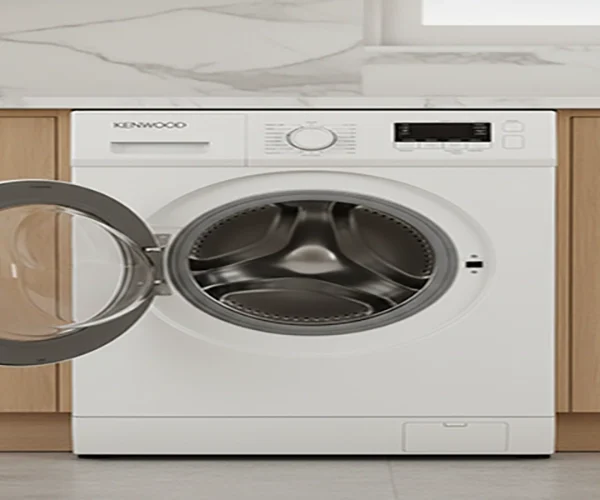 مشکل نچرخیدن دیگ ماشین لباسشویی کنوود و راهحلهای قطعی تعمیر